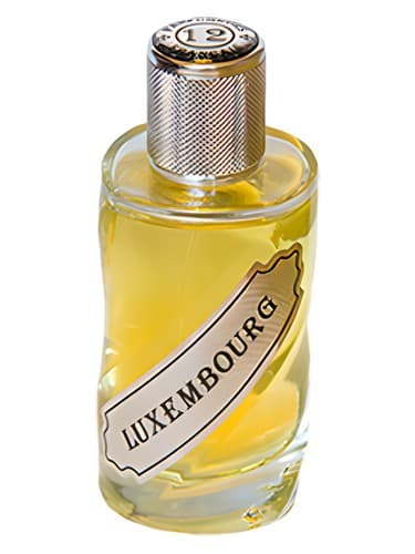 Luxembourg - لوکزامبورگ