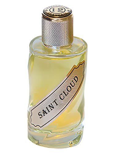 Saint Cloud - سنت ابر