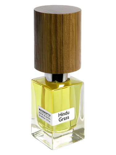Hindu Grass - هیندو گراس