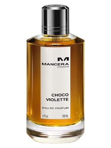 Choco Violette - چوکو ویولت