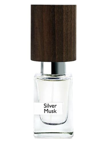 Silver Musk - سیلور ماسک