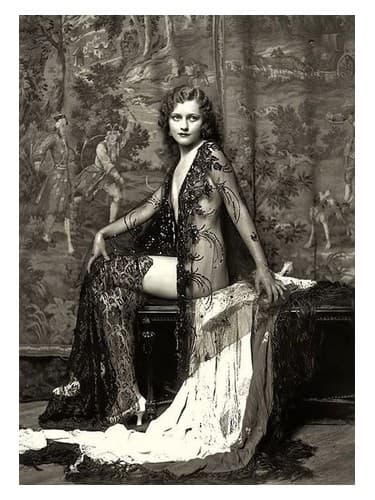 Jazz Age Jasmine