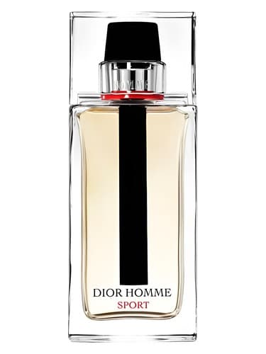 Dior Homme Sport 2017 - دیور هوم اسپرت ۲۰۱۷