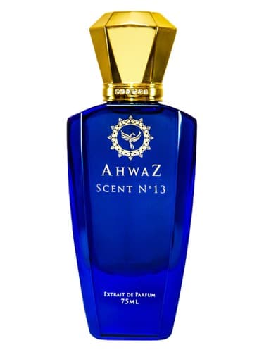 Scent No. 13