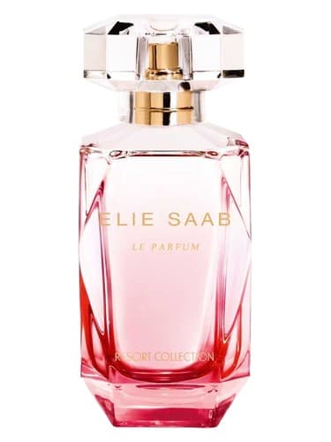 Le Parfum Resort Collection (2017) - لو پارفوم ریزورت کالکشن (2017)