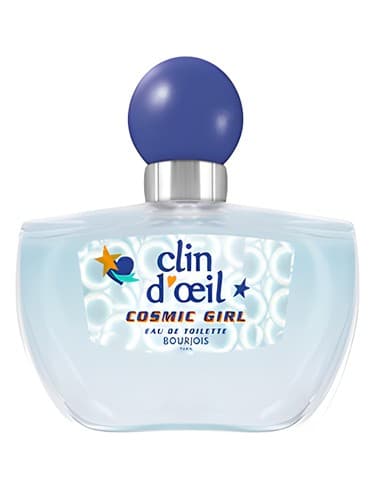 Clin d'Oeil Cosmic Girl - دختر کیهانی Clin d'Oeil