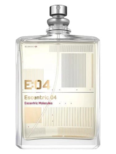 Escentric 04 - اسنتریک ۰۴