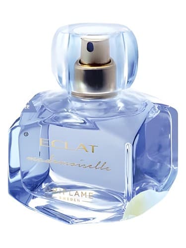 Eclat Mademoiselle - اکلات مادموازل