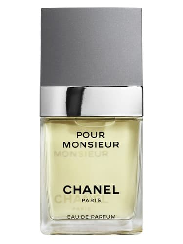 Pour Monsieur Eau de Parfum - پور موسیو او دو پارفوم