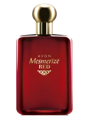 Mesmerize Red for Him