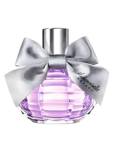Mademoiselle L’Eau Très Belle - مادمازل لو تب بل