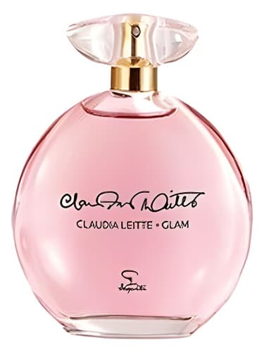 Claudia Leitte Glam - کلودیا لیت گلم