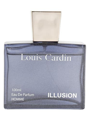 Illusion - توهم