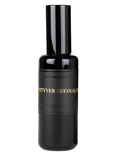 Vetyver Bucolique - وتیور بوکولیک