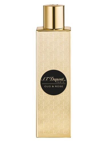 Oud & Rose - عود اند رز