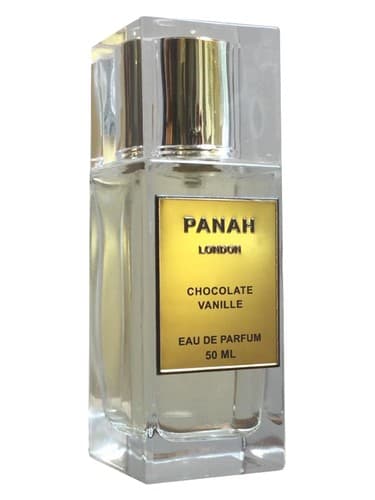 Chocolate Vanille