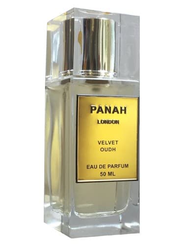 Velvet Oudh - عود مخملی