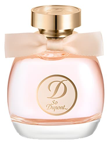 So Dupont Pour Femme Eau de Toilette - ادو تویلت So Dupont Pour Femme
