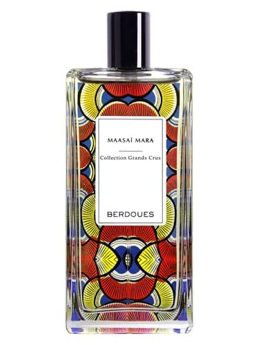 Maasaï Mara - ماسای مارا