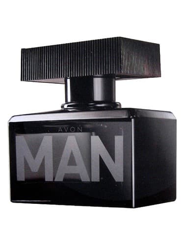 Man - من