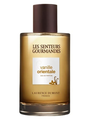 Vanille Orientale