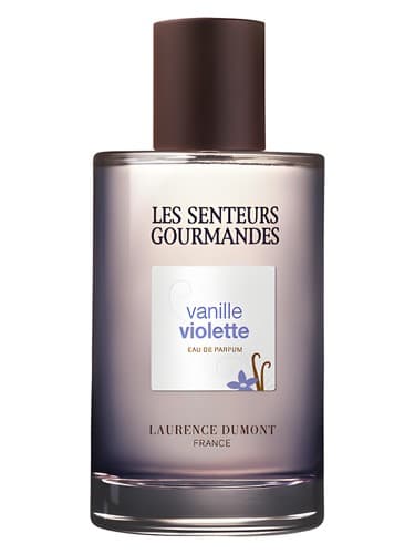 Vanille Violette - وانیل ویولت