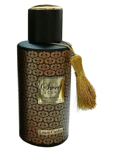 Sweet Scent