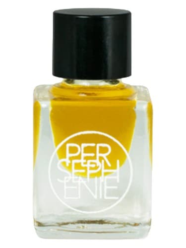 Tuberose Vetiver Attar - عطار وتیور سل