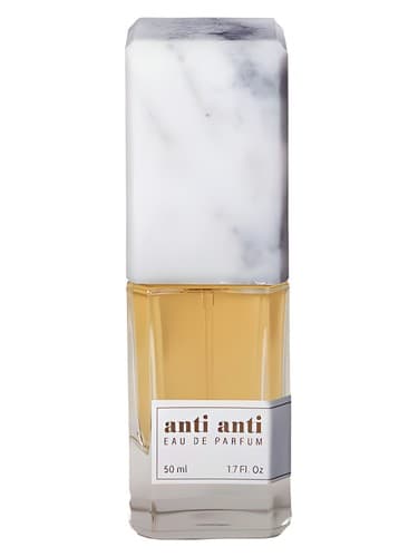 Anti Anti - ضد آنتی