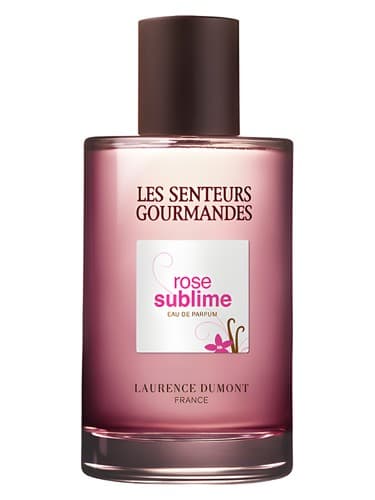 Rose Sublime - رز سابلیم