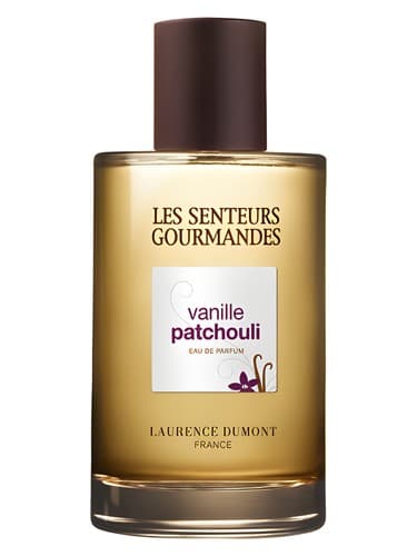 Vanille Patchouli