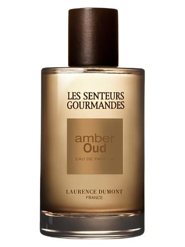 Ambre Oud - امبره عود