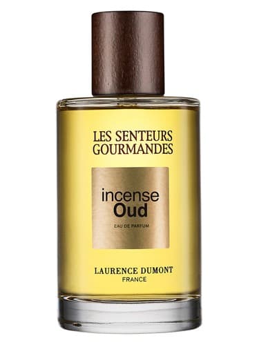 Incense Oud - عود بخور