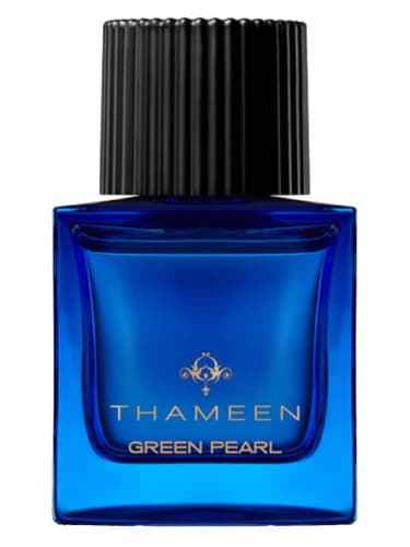 Green Pearl - گرین پرل
