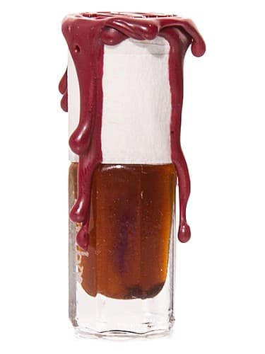 Violette Noyée