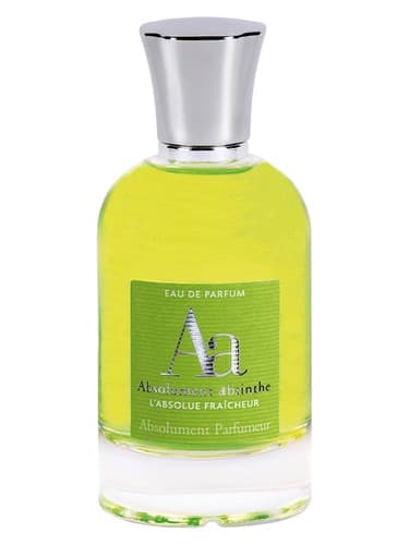 Absolument Absinthe - ابسولومنت ابسنت