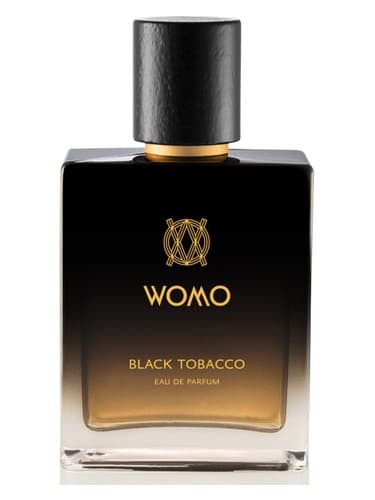 Black Tobacco