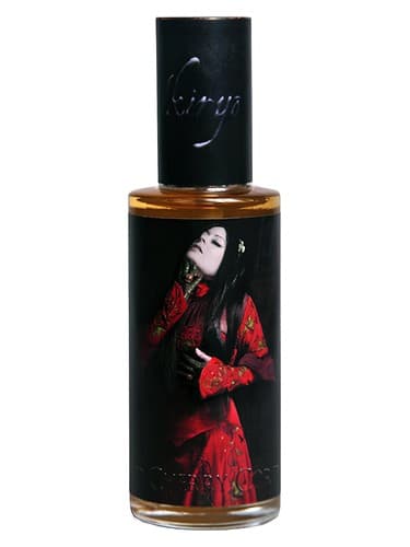 Blood Cherry Cordial - بلاد چری کوردیال