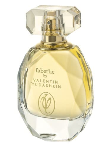 Faberlic by Valentin Yudashkin Gold - فابرلیک بای والنتین یوداشکین گلد