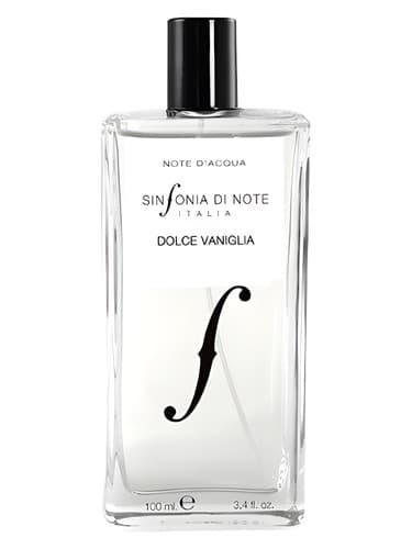 Dolce Vaniglia - دولچه وانیگلیا