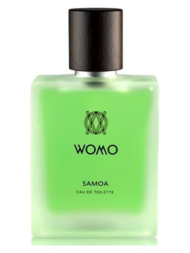 Samoa - ساموآ