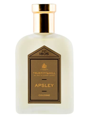 Apsley - آپسلی