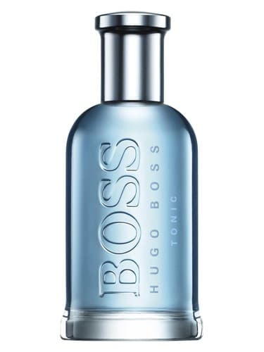 Boss Bottled Tonic - باس باتلد تونیک