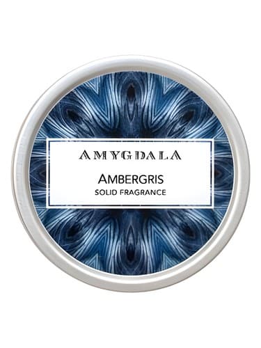 Ambergris - عنبر