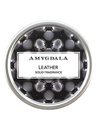 Leather