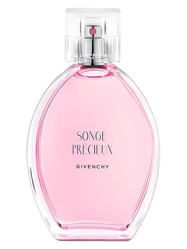 Songe Précieux
