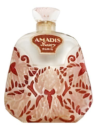 Amadis - آمادیس
