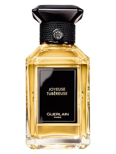 Joyeuse Tubéreuse