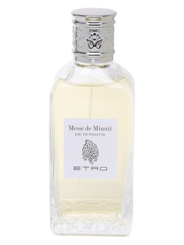 Messe de Minuit - مس د مینویت