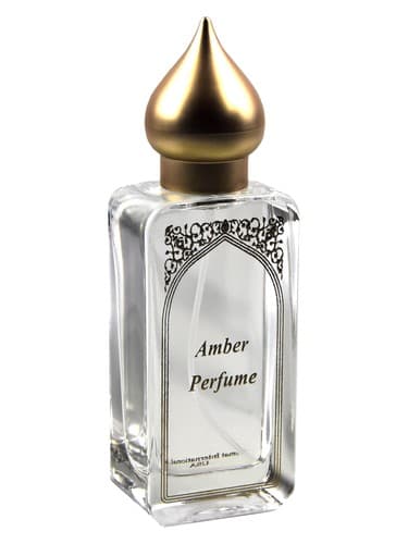 Amber Eau De Parfum - آمبر او دو پارفوم